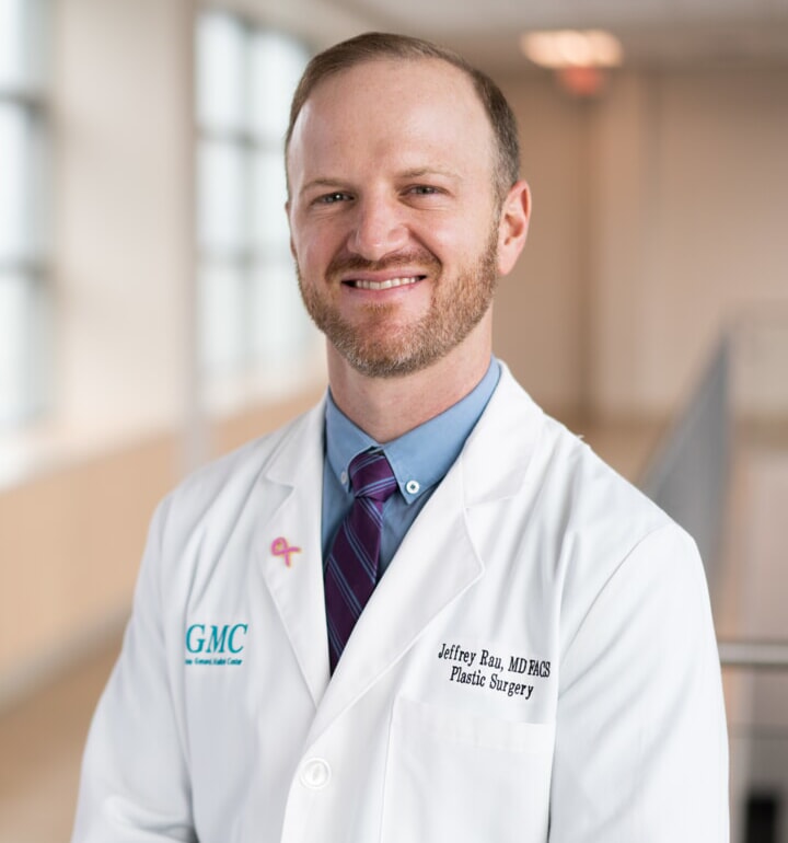 Dr. Jeff Rau